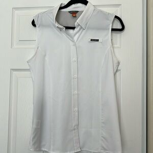 Eddie Bauer Freedry top